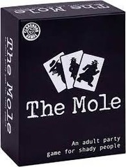 The Mole